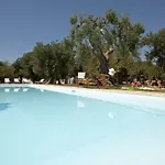 Hotel I Mulicchi Specchia