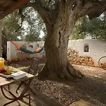 Hotel I Mulicchi Specchia