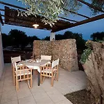 Hotel I Mulicchi Specchia