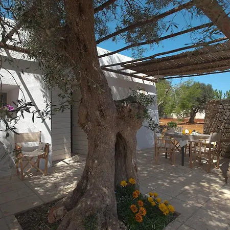 I Mulicchi Hotel 4*