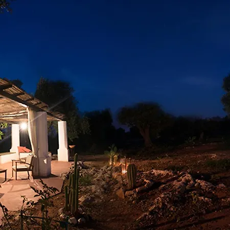 I Mulicchi Hotel Specchia