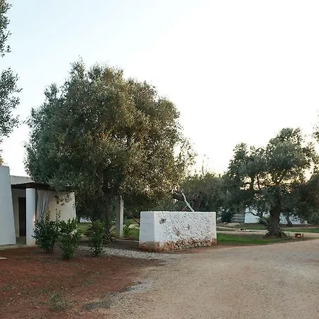 I Mulicchi Hotel Specchia
