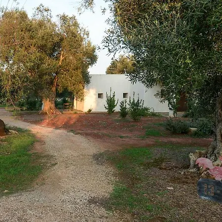 I Mulicchi Hotel Specchia