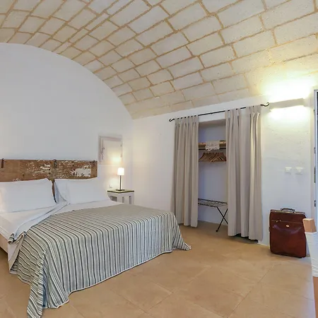 I Mulicchi Hotel Specchia