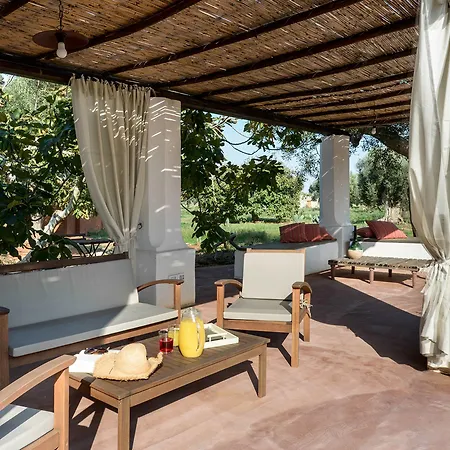 I Mulicchi Hotel