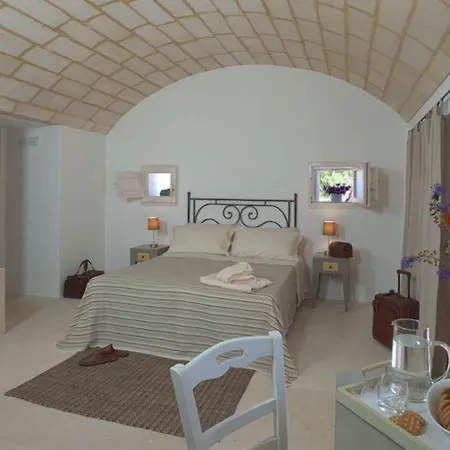 Hotel I Mulicchi