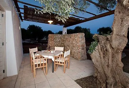Hotel I Mulicchi Specchia