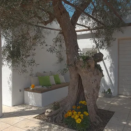 Hotel I Mulicchi Specchia