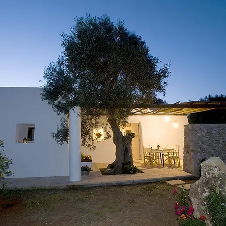 Hotel I Mulicchi Specchia