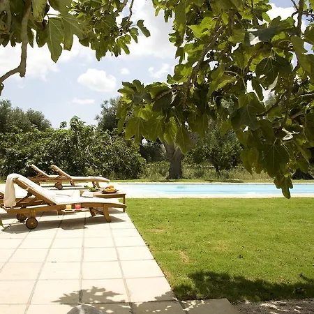 I Mulicchi Hotel Specchia