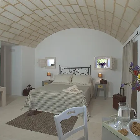 Ξενοδοχείο I Mulicchi