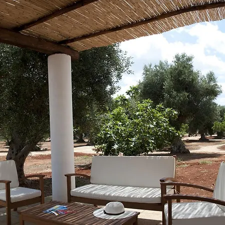 I Mulicchi Ξενοδοχείο