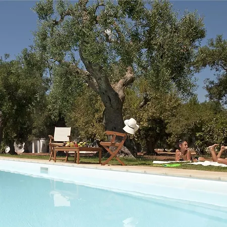 Ξενοδοχείο I Mulicchi 4*