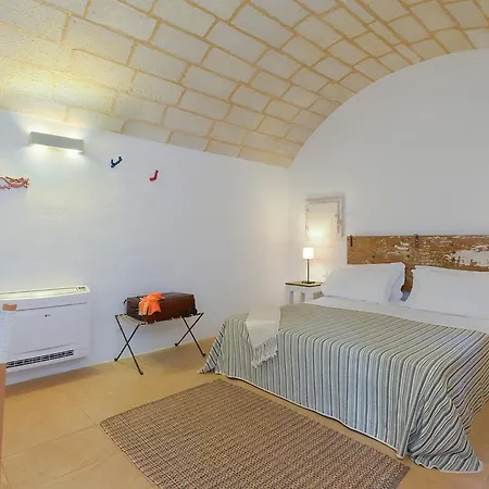 Ξενοδοχείο I Mulicchi