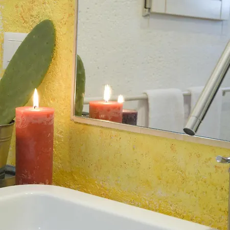 Ξενοδοχείο I Mulicchi Specchia