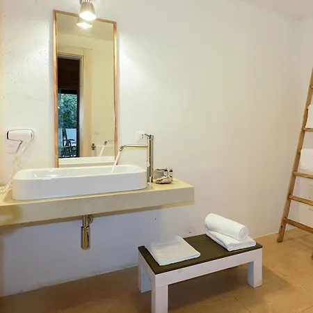 Ξενοδοχείο I Mulicchi Specchia