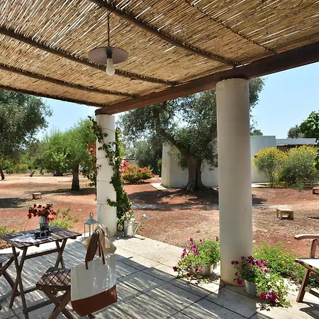 I Mulicchi Ξενοδοχείο