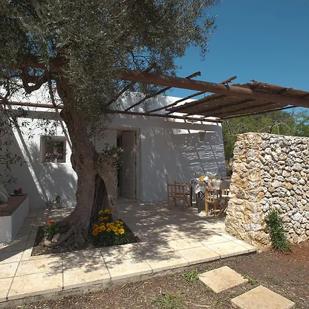 I Mulicchi 4* Specchia