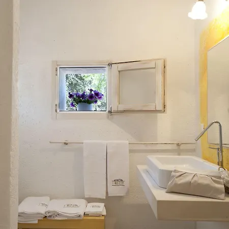 Ξενοδοχείο I Mulicchi 4*