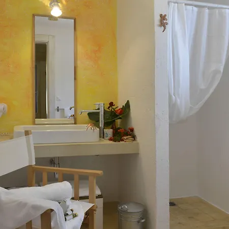 Ξενοδοχείο I Mulicchi