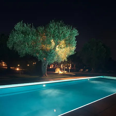 Ξενοδοχείο I Mulicchi 4*