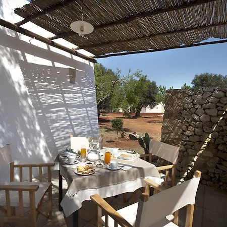 Ξενοδοχείο I Mulicchi