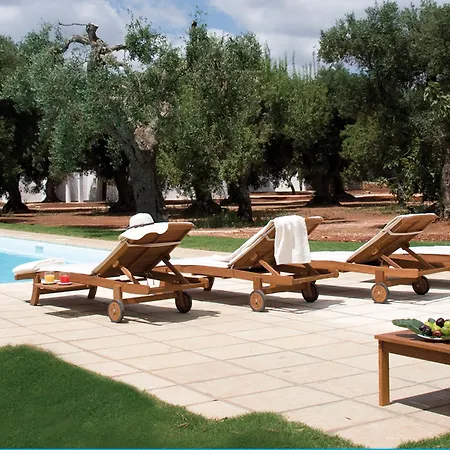 Ξενοδοχείο I Mulicchi 4*