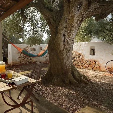 Hotel I Mulicchi Specchia