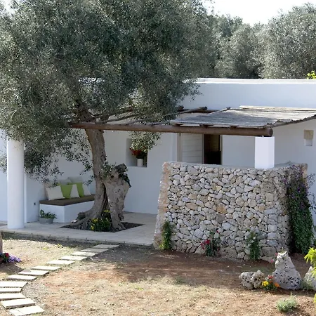 I Mulicchi 4* Specchia