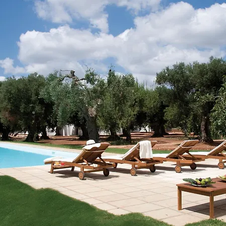 Ξενοδοχείο I Mulicchi 4*