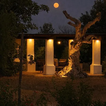 I Mulicchi ホテル スペッキア