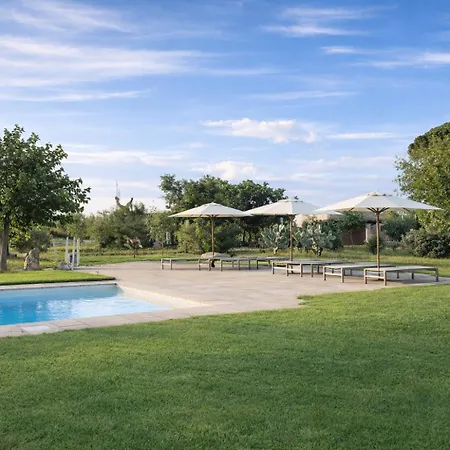 I Mulicchi 4* Specchia