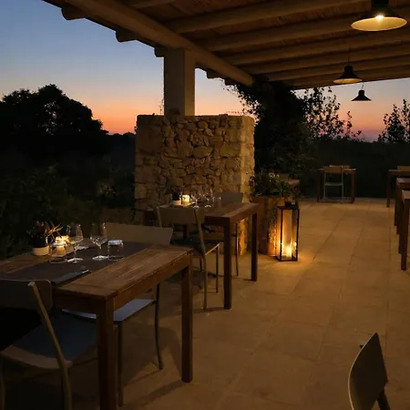 Hotel I Mulicchi 4*