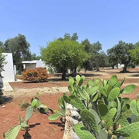 I Mulicchi Ξενοδοχείο 4*