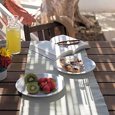 I Mulicchi Hotel Specchia