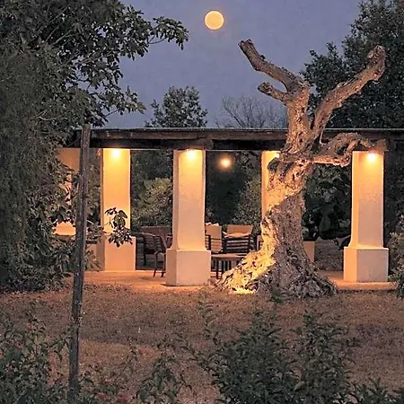 I Mulicchi Ξενοδοχείο 4*