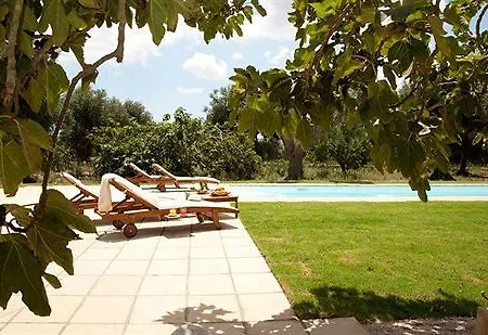 Ξενοδοχείο I Mulicchi