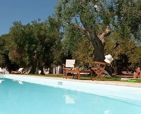 Ξενοδοχείο I Mulicchi