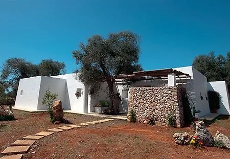 Ξενοδοχείο I Mulicchi Specchia