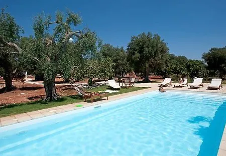 Ξενοδοχείο I Mulicchi 4*