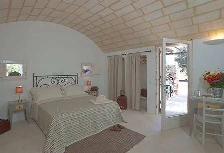 Ξενοδοχείο I Mulicchi 4*