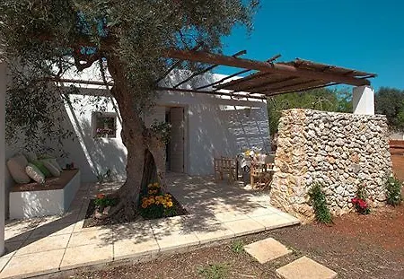 I Mulicchi 4* Specchia