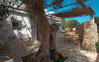 I Mulicchi Otel