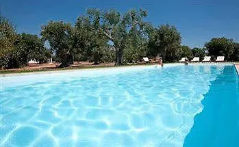 I Mulicchi Otel Specchia