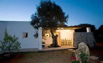 I Mulicchi Otel Specchia