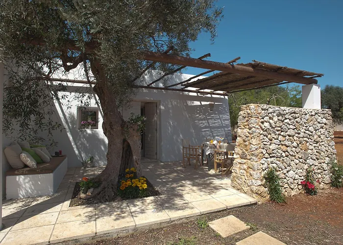 I Mulicchi 4* スペッキア