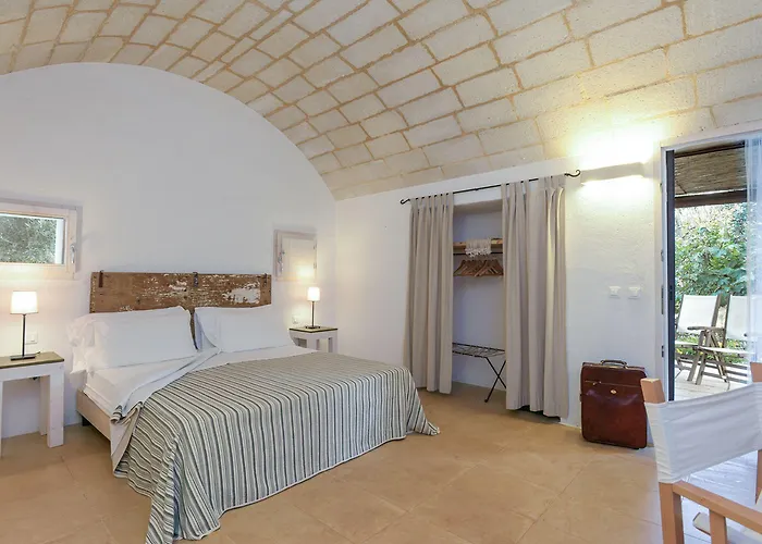 I Mulicchi Hotel Specchia