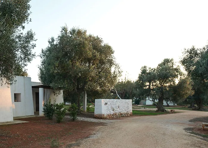 فندق I Mulicchi
