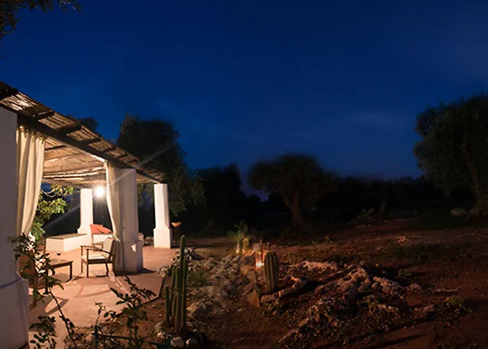 I Mulicchi فندق 4*