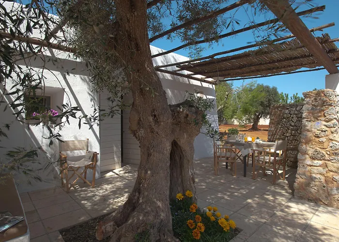 فندق I Mulicchi 4*